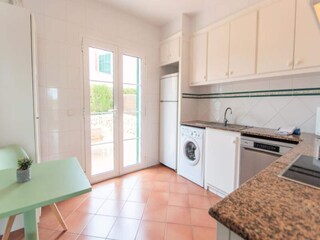 Appartement Ferreries  54