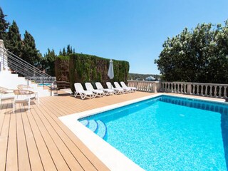 Appartement Ferreries  57