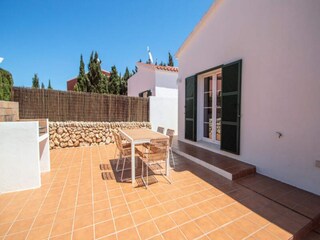 Appartement Ferreries  58
