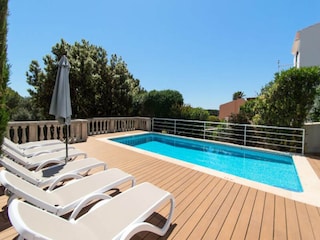 Appartement Ferreries  60