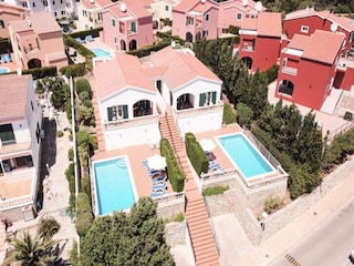 Appartement Ferreries  61
