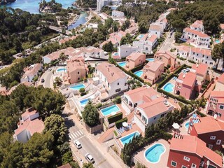 Apartment Ferreries  62