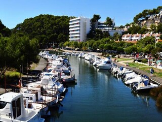 Appartement Ferreries  65