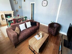 Apartment Gמte de France 6 Personen - Ménil-Lépinois - image1
