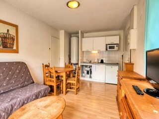 Appartement Montaignac-Saint-Hippolyte  15