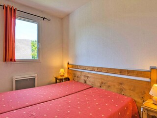 Appartement Montaignac-Saint-Hippolyte  17