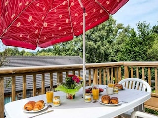 Apartment Montaignac-Saint-Hippolyte  19