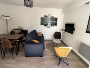 Apartment 2 Zimmer für 4 Personen - Le Revard - image1