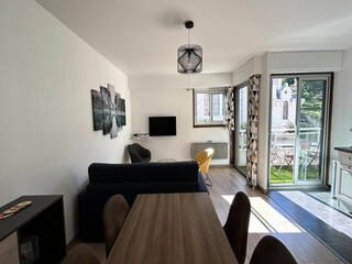 Apartment Le Revard Features 9