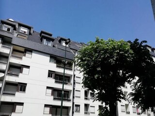 Apartment Le Revard Outdoor Recording 3