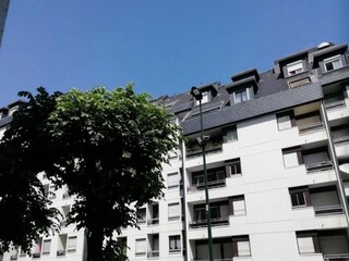Apartment Le Revard Outdoor Recording 4