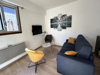Apartment Le Revard Features 12