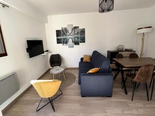 Apartment Le Revard Features 13