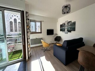 Apartment Le Revard Features 15