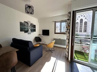 Apartment Le Revard Features 17
