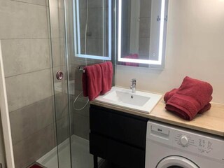 Apartment Le Revard Features 22