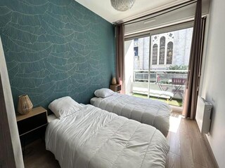 Apartment Le Revard Features 25