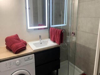 Apartment Le Revard Features 28