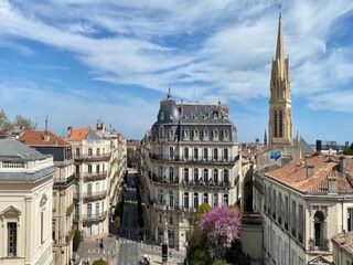Apartment Le Revard Environment 29