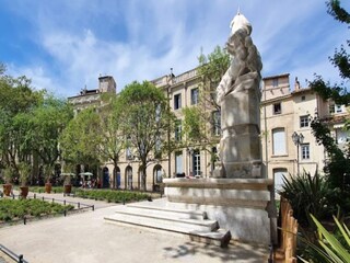 Apartment Le Revard Environment 31