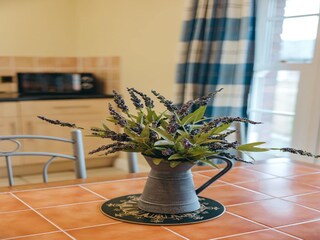 Holiday cottage Welt Features 10