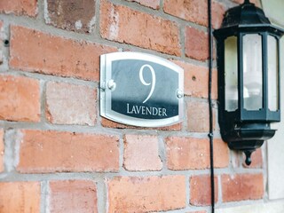 Holiday cottage Welt  40