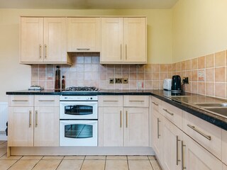 Cottage Welt Ausstattung 8