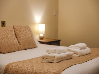 Vakantiehuisje Welt Kenmerken 9