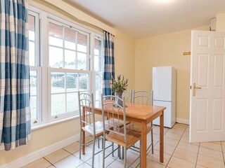 Casa de vacaciones Welt Características 12