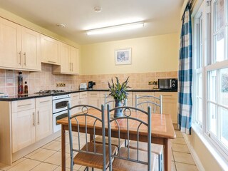 Cottage Welt Ausstattung 12