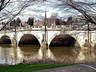 Holiday cottage Welt Environment 18