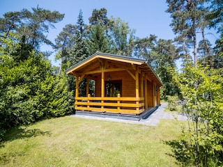 Parc de vacances Markelo Enregistrement extérieur 4