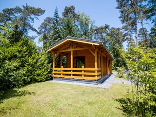 Parco vacanze Markelo Registrazione all'aperto 4