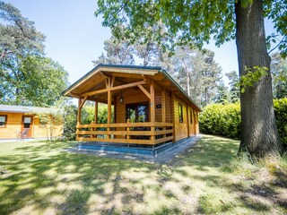 Vakantiepark Markelo Buitenaudio-opname 6