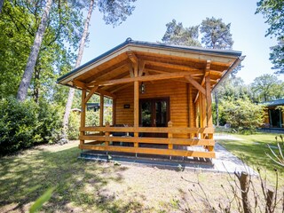 Ferienpark Markelo Außenaufnahme 1