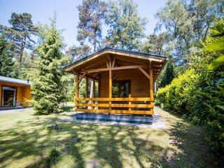 Ferienpark Markelo Außenaufnahme 3