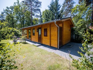 Parco vacanze Markelo Registrazione all'aperto 7