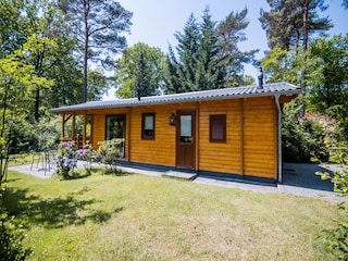 Ferienpark Markelo Außenaufnahme 9