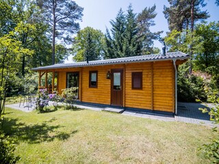 Vakantiepark Markelo Buitenaudio-opname 9