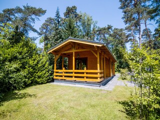 Vakantiepark Markelo Buitenaudio-opname 2