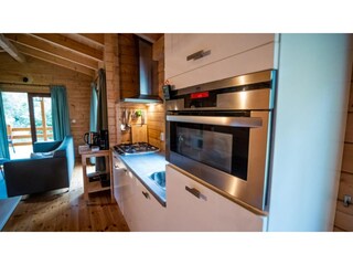 Parc de vacances Markelo Équipement 12