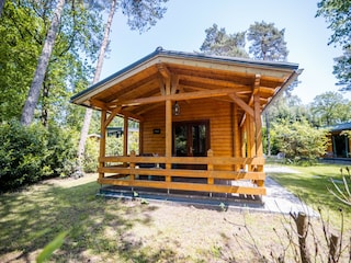 Ferienpark Markelo Außenaufnahme 4