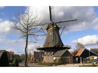 Vakantiepark Markelo Omgeving 16