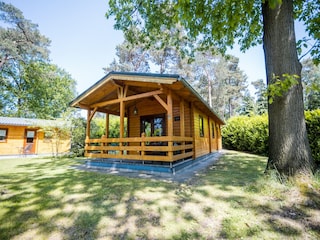 Ferienpark Markelo Außenaufnahme 5