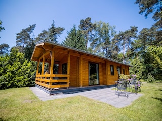 Vakantiepark Markelo Buitenaudio-opname 3