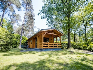 Ferienpark Markelo Außenaufnahme 11