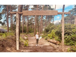 Parc de vacances Markelo  22