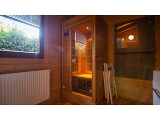 Holiday park Markelo  22