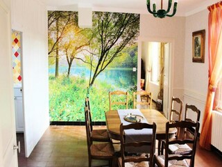 Appartement Rilly-sur-Aisne  2