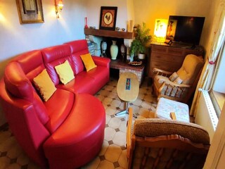 Apartment Rilly-sur-Aisne  3